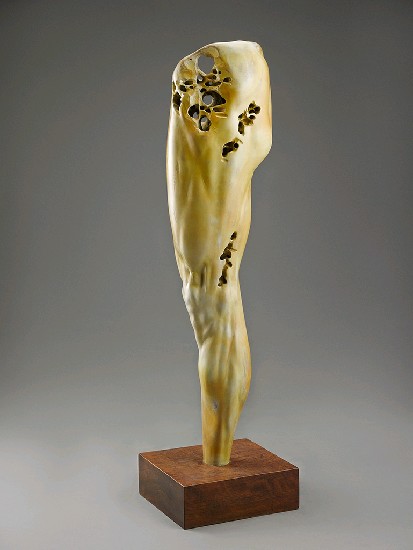 藏品:左腿無名的(4)張圖片