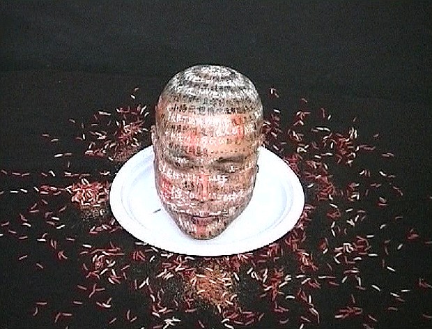 藏品:盤中頭的(1)張圖片