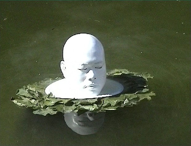 藏品:盤中頭的(4)張圖片