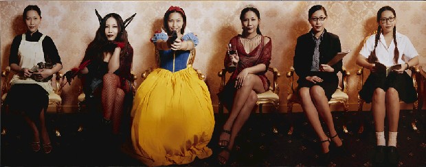 藏品:你只能愛我的(1)張圖片