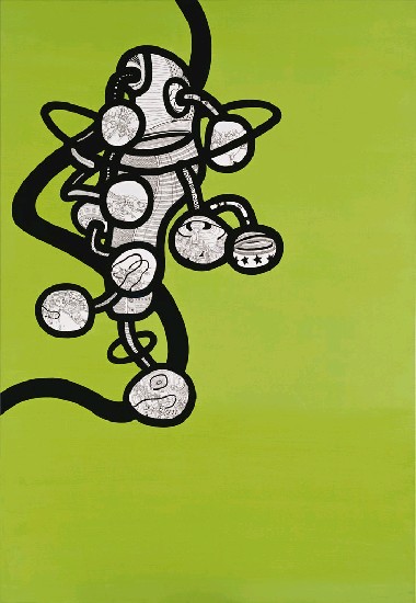 藏品:驅風霧的(1)張圖片