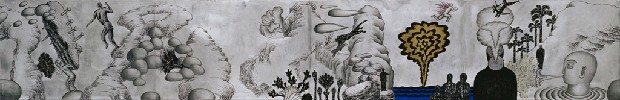 藏品:靜觀Ⅱ的(1)張圖片
