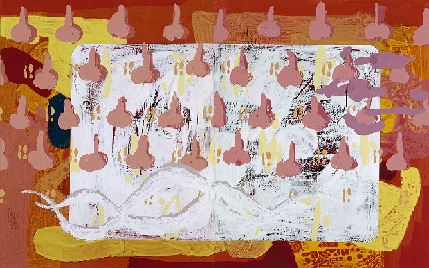 藏品:無題二的(1)張圖片