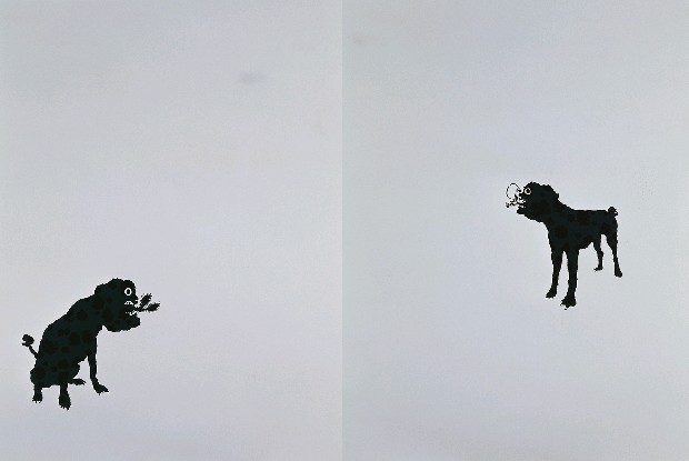 藏品:等待說些什麼...的(1)張圖片