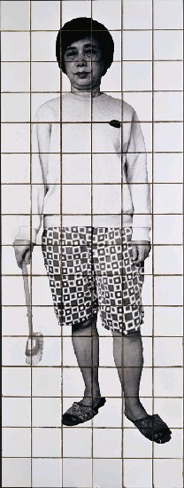 藏品:媽媽易倒的(1)張圖片