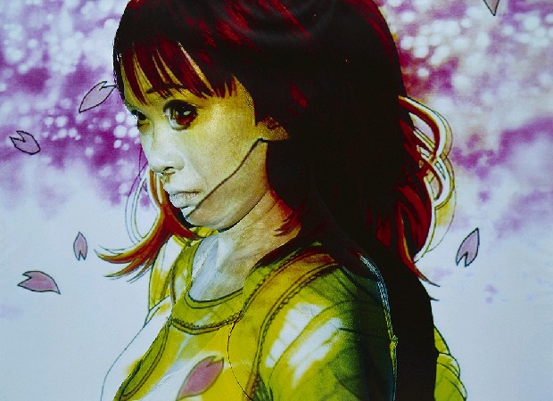 藏品:Usurper的(5)張圖片