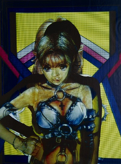 藏品:Usurper的(8)張圖片