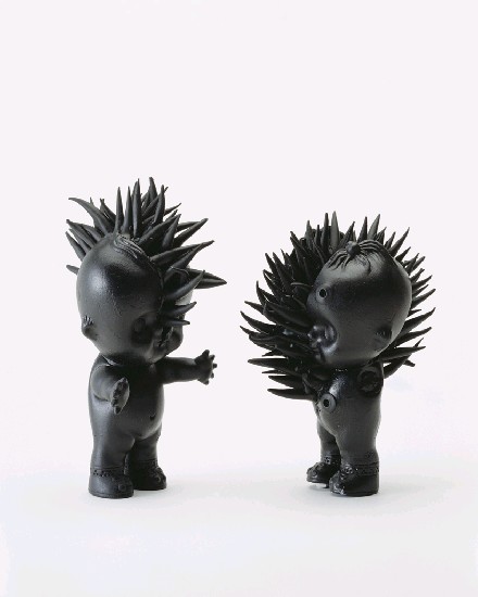 藏品:五體不滿足的(1)張圖片