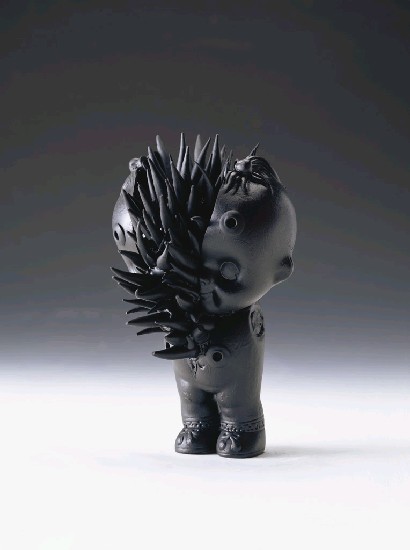 藏品:五體不滿足的(3)張圖片