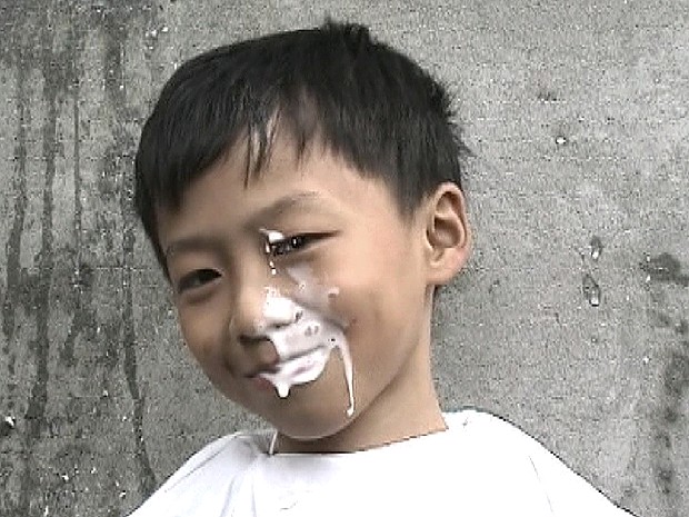 藏品:有誰聽見了?的(4)張圖片