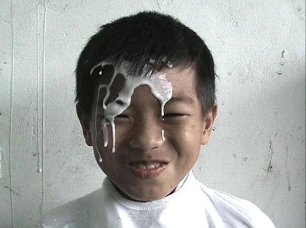 藏品:有誰聽見了?的(6)張圖片