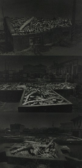 藏品:母體系列(二) 的(1)張圖片