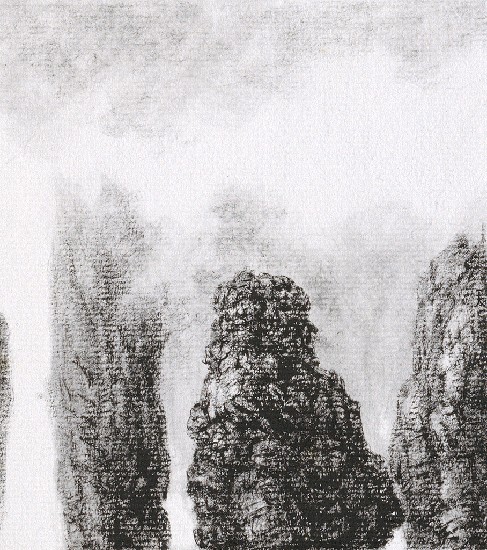 藏品:山景的(3)張圖片