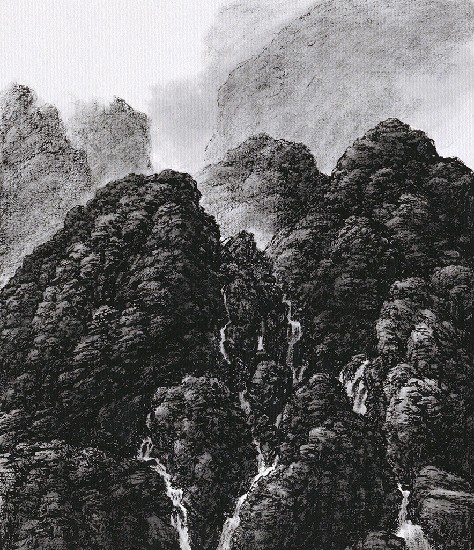 藏品:山景的(5)張圖片