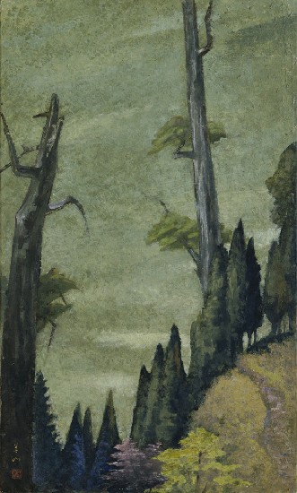 藏品:原林新生的(1)張圖片