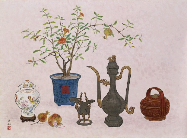 藏品:喜慶的(1)張圖片