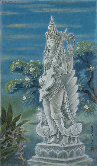 藏品:樂神的(1)張圖片