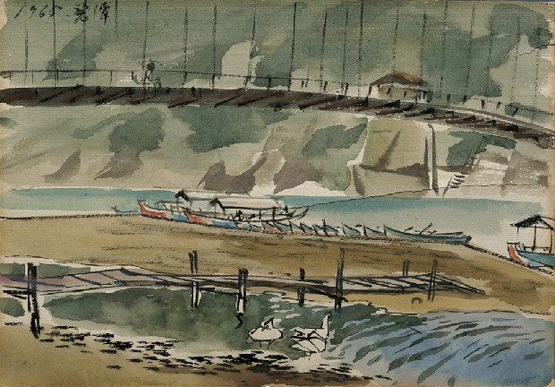 藏品:碧潭的(1)張圖片