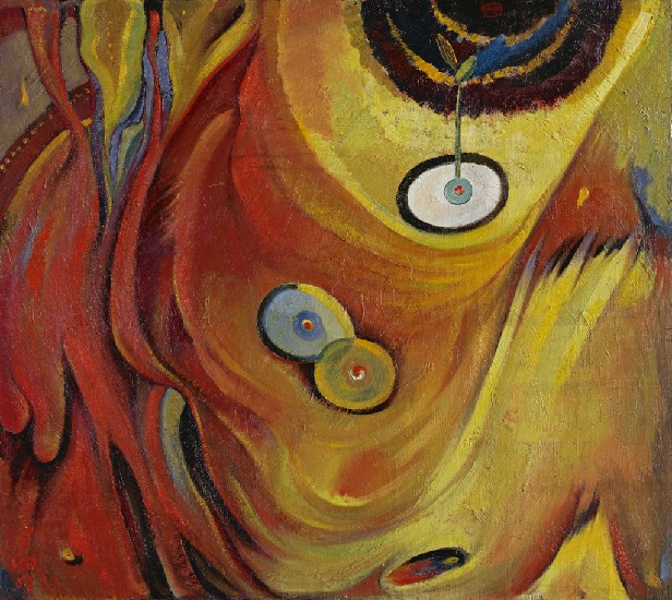 藏品:女子像的(1)張圖片