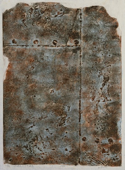 藏品:把時光的足印留下的(1)張圖片