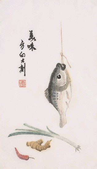 藏品:美味的(1)張圖片