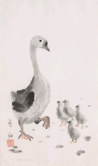 藏品:親情的(1)張圖片