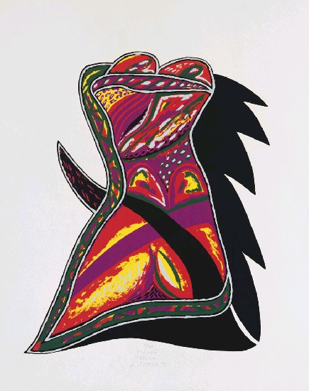 藏品:軀體的(1)張圖片