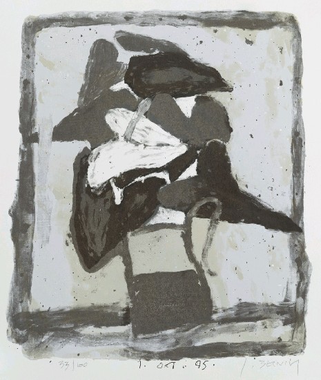 1995年10月1日的焦點圖