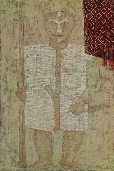 藏品:頭目群的(3)張圖片