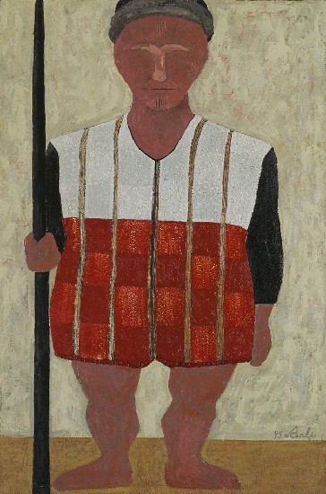 藏品:頭目群的(4)張圖片