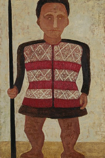 藏品:頭目群的(6)張圖片