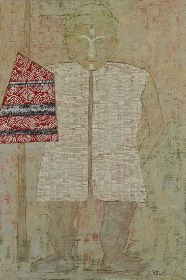 藏品:頭目群的(7)張圖片