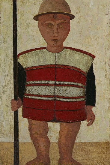 藏品:頭目群的(8)張圖片