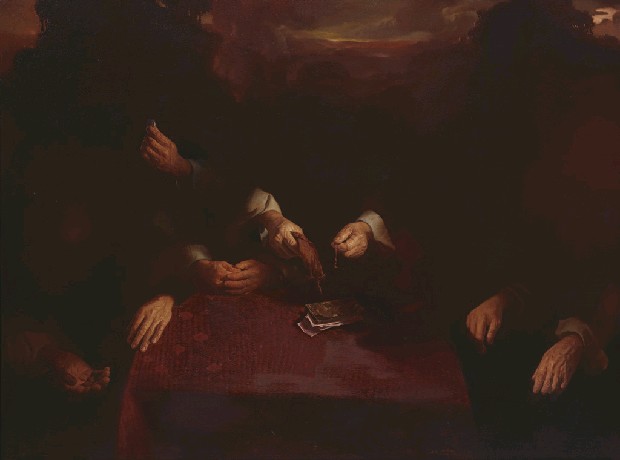 藏品:洩密的託辭的(1)張圖片