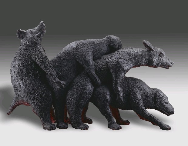 藏品:台北怪談的(1)張圖片