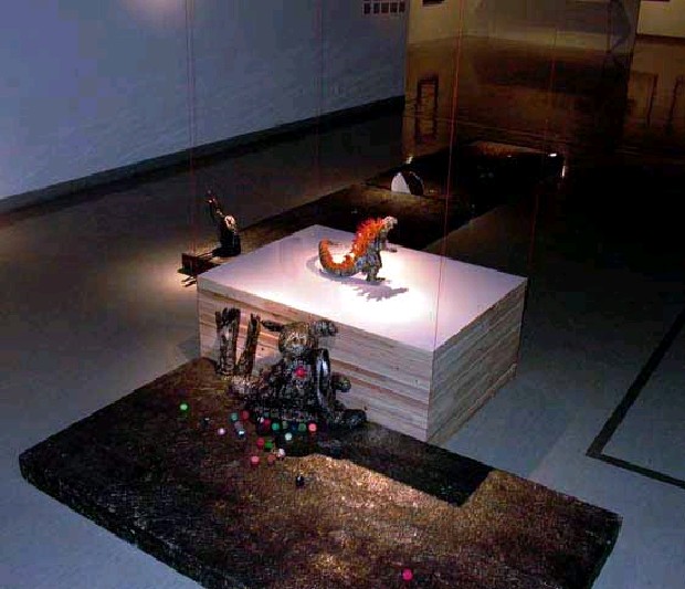 藏品:非場.非故事的(2)張圖片