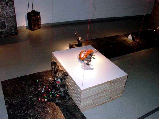 藏品:非場.非故事的(3)張圖片