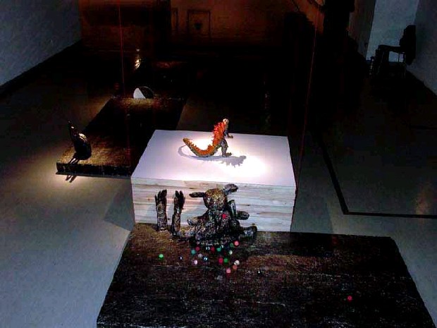 藏品:非場.非故事的(6)張圖片