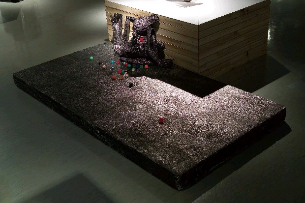 藏品:非場.非故事的(9)張圖片