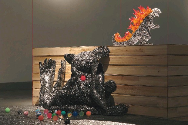 藏品:非場.非故事的(10)張圖片