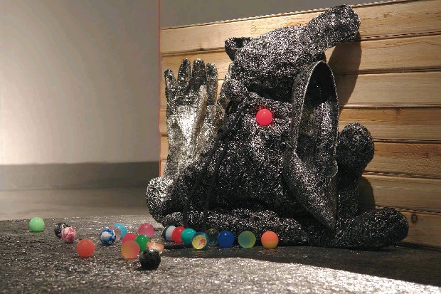 藏品:非場.非故事的(11)張圖片