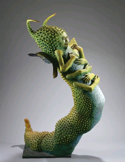 藏品:忘了蛻變的毛毛蟲的(1)張圖片