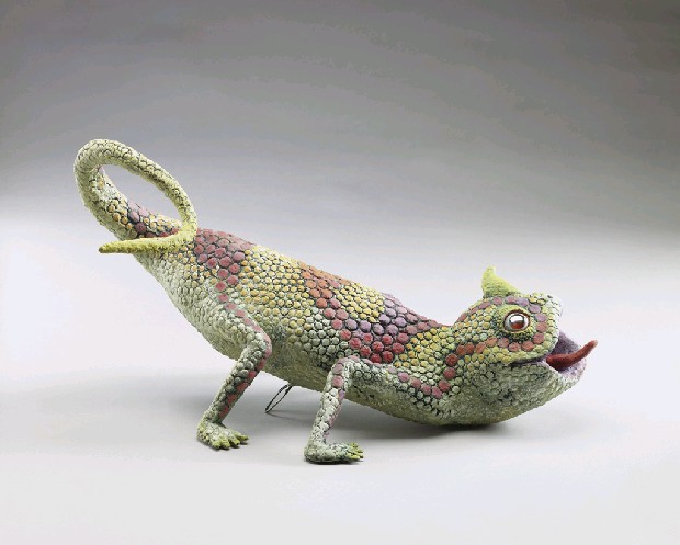 藏品:牆上的龍-3的(2)張圖片