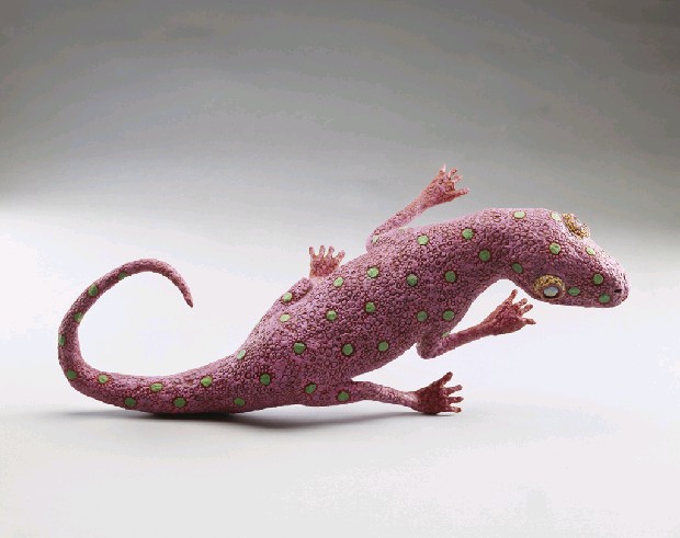 藏品:牆上的龍-4的(2)張圖片