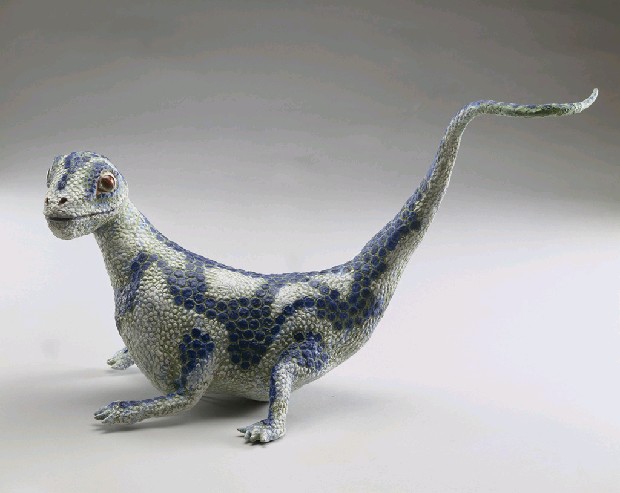 藏品:牆上的龍-5的(1)張圖片