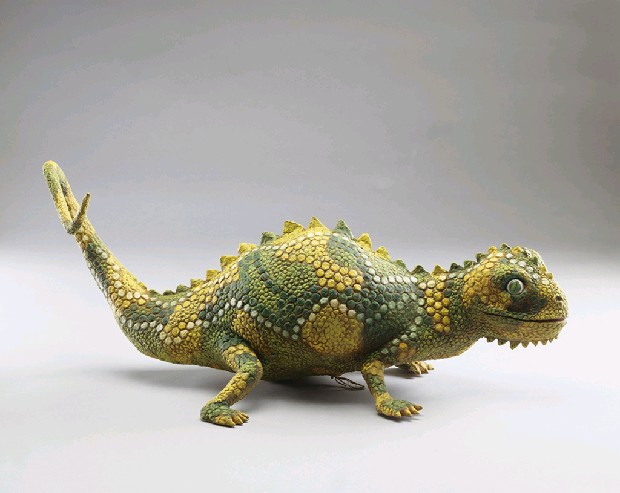 藏品:牆上的龍-6的(1)張圖片