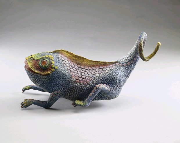 藏品:牆上的龍-7的(1)張圖片