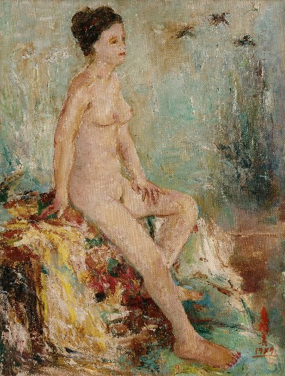 藏品:人體之八的(1)張圖片