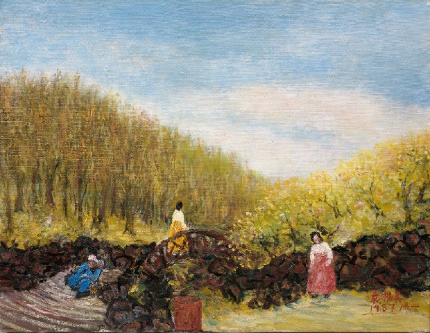 藏品:韓國小姐的(1)張圖片