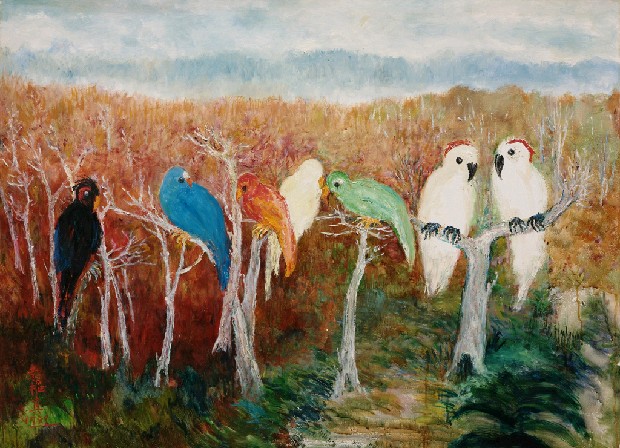 藏品:友愛情深的(1)張圖片